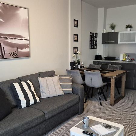 Apartament Przy Plazy - Darmowe Spa, Basen, Hotel Diune Колобжег Экстерьер фото